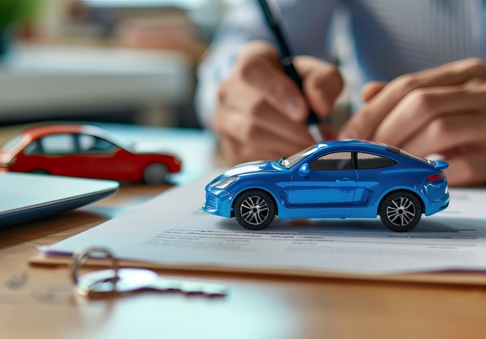 Should I Lease or Buy My Next Car from NEV Leasing?